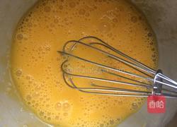 草莓毛巾卷的做法图解1