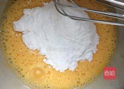 草莓毛巾卷的做法图解2