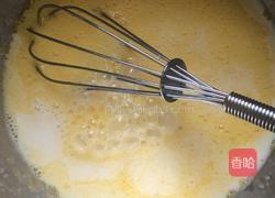 草莓毛巾卷的做法图解3