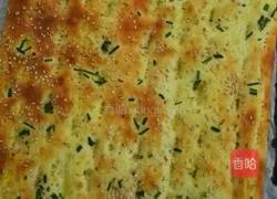 肉松面包卷的做法图解6