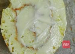 肉松面包卷的做法图解10