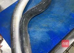 日式鳗鱼饭的做法图解1