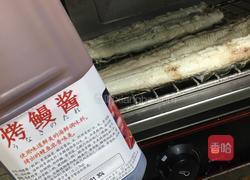 日式鳗鱼饭的做法图解4