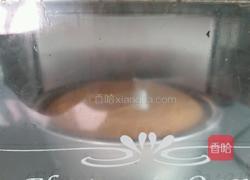 家庭版烤戚风蛋糕的做法图解12