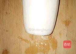 萝卜粉丝丸子汤的做法图解7