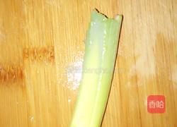 萝卜粉丝丸子汤的做法图解9