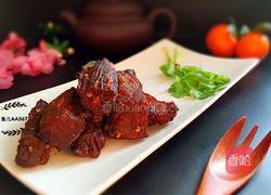 美味牛肉干的做法图解15