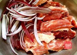 美味牛肉干的做法图解2