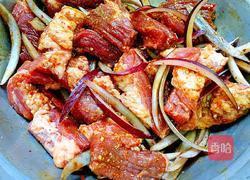 美味牛肉干的做法图解10