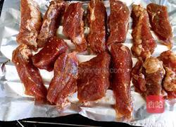 美味牛肉干的做法图解11