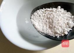 蒜苔炒肉的做法图解5
