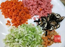 八宝饭的做法图解1