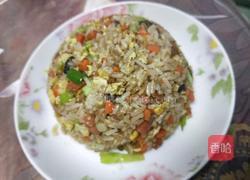 八宝饭的做法图解3
