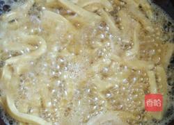 家常沙琪玛的做法图解6