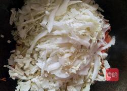 营养珍珠羹的做法图解4