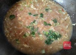 营养珍珠羹的做法图解12