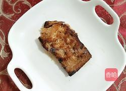 香煎马哈鱼的做法图解6