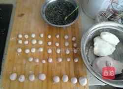 草莓小汤圆的做法图解5