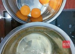 火山巧克力蛋糕(改良版)的做法图解1