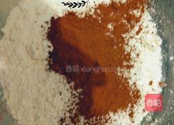 火山巧克力蛋糕(改良版)的做法图解8