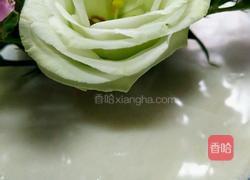 鲜花慕斯球蛋糕的做法图解12