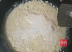 未去豆渣的豆腐的做法图解2