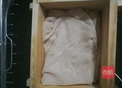 未去豆渣的豆腐的做法图解4