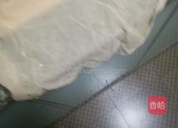 未去豆渣的豆腐的做法图解8