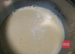 可可毛巾卷的做法图解2