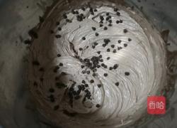 可可毛巾卷的做法图解8