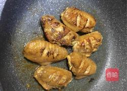 蒜香鸡中翅的做法图解3