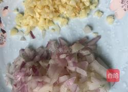 蒜香鸡中翅的做法图解5