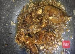 蒜香鸡中翅的做法图解7
