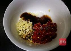 剁椒蒸鸡翅的做法图解4