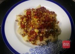 剁椒蒸鸡翅的做法图解6