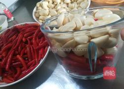 蒜蓉辣椒酱的做法图解4