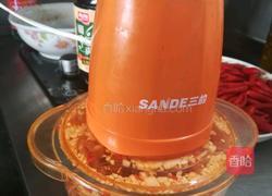 蒜蓉辣椒酱的做法图解5