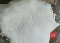 花瓣花卷的做法图解1