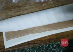 开心馒头的做法图解5