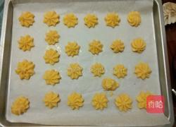 巧克力奶油泡芙的做法图解6