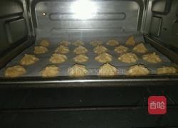 巧克力奶油泡芙的做法图解7