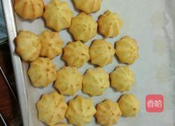 巧克力奶油泡芙的做法图解9