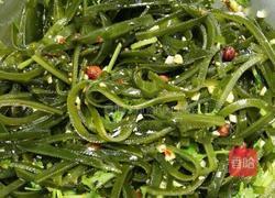 凉拌海带丝的做法图解5
