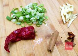 红烧鲅鱼的做法图解3