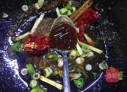 红烧鲅鱼的做法图解7