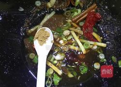 红烧鲅鱼的做法图解8