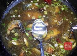 红烧鲅鱼的做法图解10