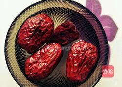 紫薯山药南瓜什锦糕(10个月宝宝辅食)的做法图解4