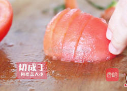 快手暖汤的21种吃法的做法图解11