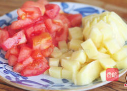 快手暖汤的21种吃法的做法图解12